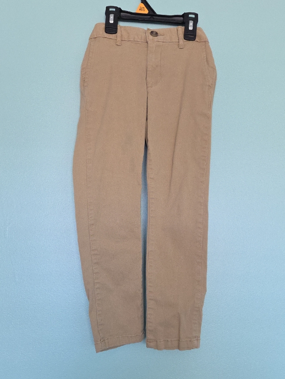 The Children's Place Tan Chino Pants for Kids